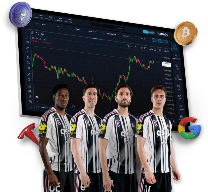 Juventus Players