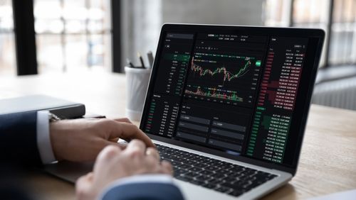 What Happens to an Open Trade If You Lose Internet Connection?