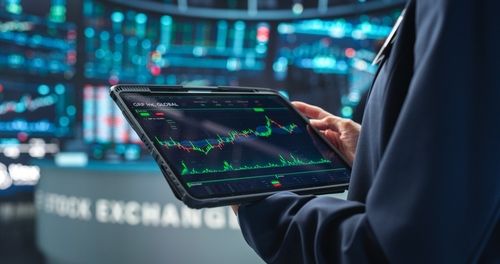 Gold Trading and Demo Access: A Simple First Look
